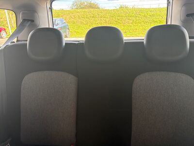 Fiat Panda Gebrauchtwagen Fiat Panda Gebrauchtwagen
