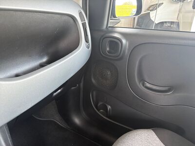 Fiat Panda Gebrauchtwagen Fiat Panda Gebrauchtwagen