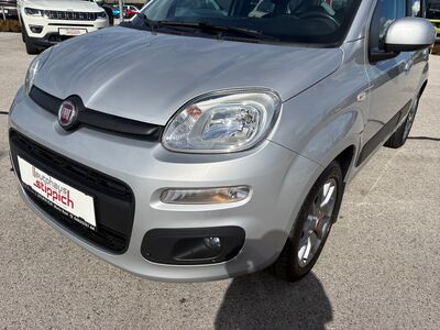 Fiat Panda Gebrauchtwagen Fiat Panda Gebrauchtwagen