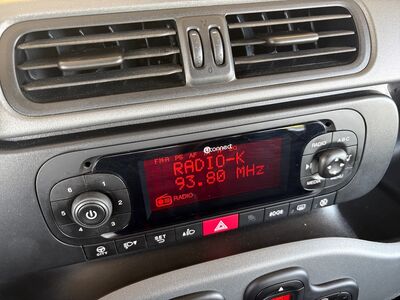 Fiat Panda Gebrauchtwagen Fiat Panda Gebrauchtwagen