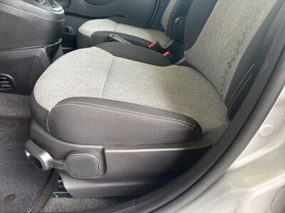 Fiat Panda Gebrauchtwagen Fiat Panda Gebrauchtwagen