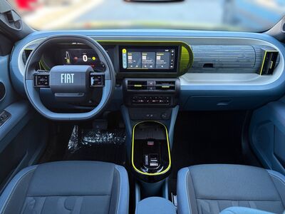 Fiat Grande Panda Neuwagen