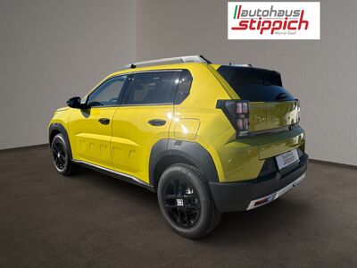 Fiat Grande Panda Neuwagen