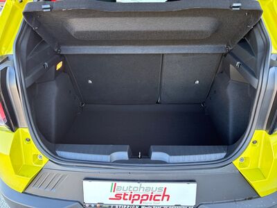 Fiat Grande Panda Neuwagen