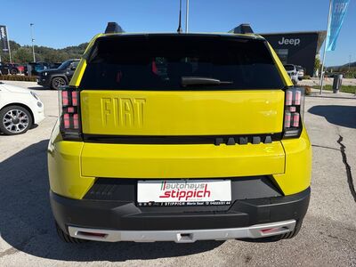 Fiat Grande Panda Neuwagen