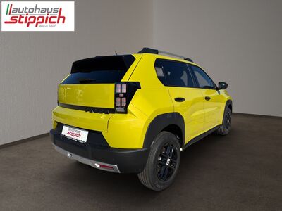 Fiat Grande Panda Neuwagen