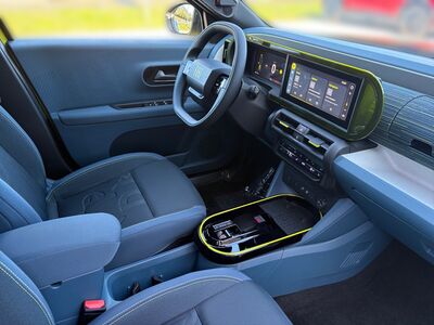 Fiat Grande Panda Neuwagen