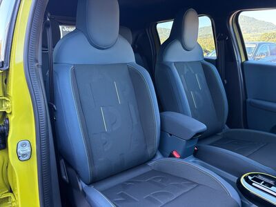 Fiat Grande Panda Neuwagen