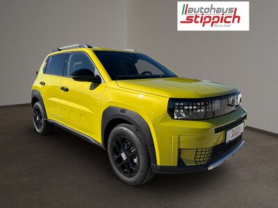 Fiat Grande Panda Neuwagen
