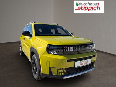 Fiat Grande Panda Neuwagen