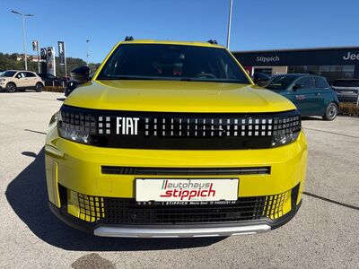 Fiat Grande Panda Neuwagen