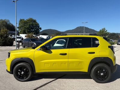 Fiat Grande Panda Neuwagen