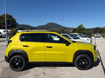 Fiat Grande Panda Neuwagen
