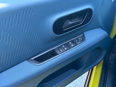 Fiat Grande Panda Neuwagen