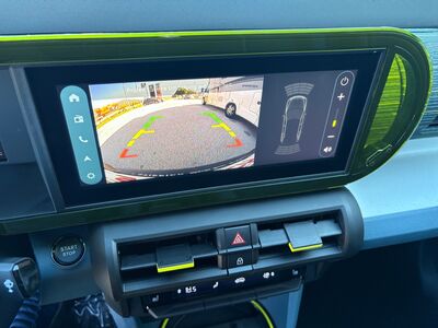 Fiat Grande Panda Neuwagen