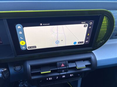 Fiat Grande Panda Neuwagen