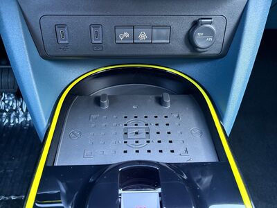 Fiat Grande Panda Neuwagen