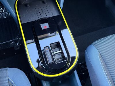 Fiat Grande Panda Neuwagen