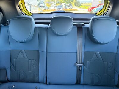 Fiat Grande Panda Neuwagen