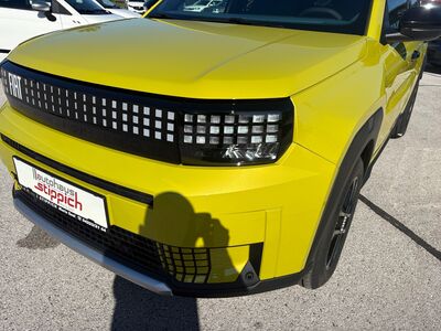 Fiat Grande Panda Neuwagen
