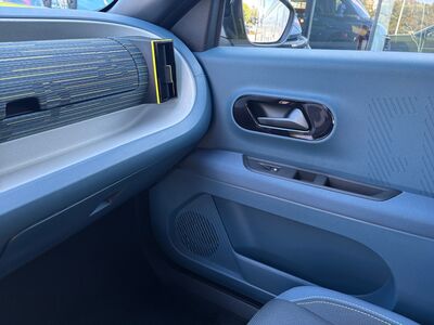 Fiat Grande Panda Neuwagen