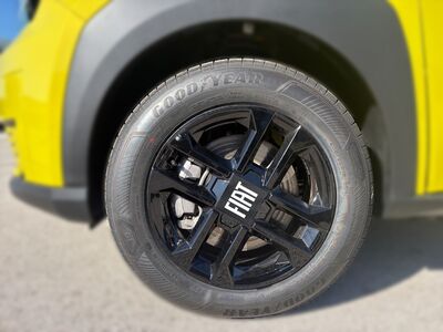 Fiat Grande Panda Neuwagen