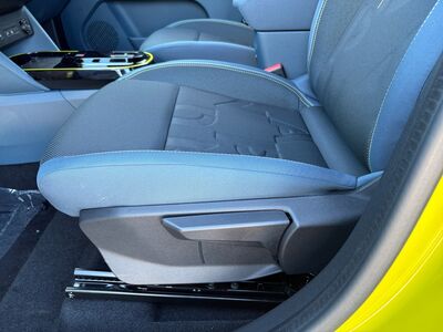 Fiat Grande Panda Neuwagen
