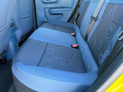 Fiat Grande Panda Neuwagen