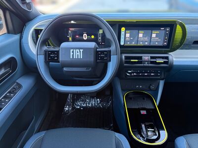 Fiat Grande Panda Neuwagen