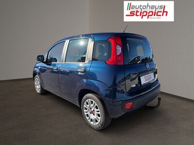 Fiat Panda Gebrauchtwagen