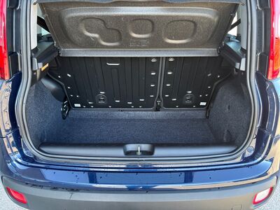 Fiat Panda Gebrauchtwagen
