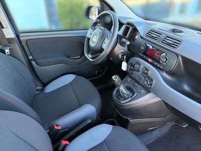 Fiat Panda Gebrauchtwagen