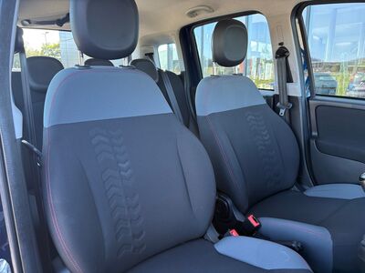 Fiat Panda Gebrauchtwagen