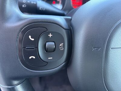Fiat Panda Gebrauchtwagen