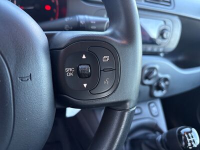 Fiat Panda Gebrauchtwagen