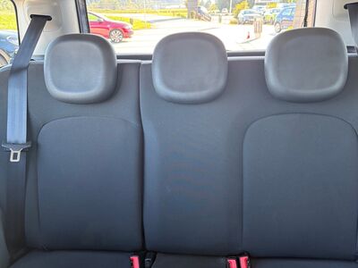 Fiat Panda Gebrauchtwagen