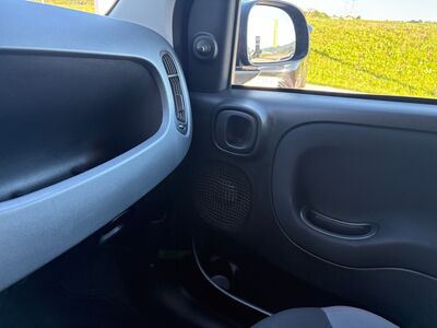 Fiat Panda Gebrauchtwagen