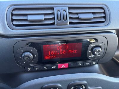 Fiat Panda Gebrauchtwagen
