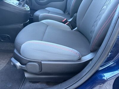 Fiat Panda Gebrauchtwagen