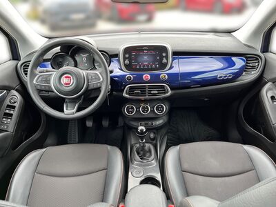 Fiat 500X Gebrauchtwagen Fiat 500X Gebrauchtwagen