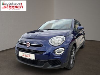 Fiat 500X Gebrauchtwagen Fiat 500X Gebrauchtwagen