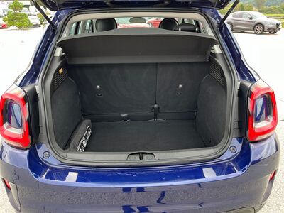 Fiat 500X Gebrauchtwagen Fiat 500X Gebrauchtwagen