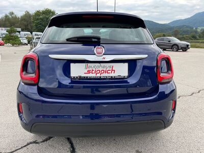 Fiat 500X Gebrauchtwagen Fiat 500X Gebrauchtwagen
