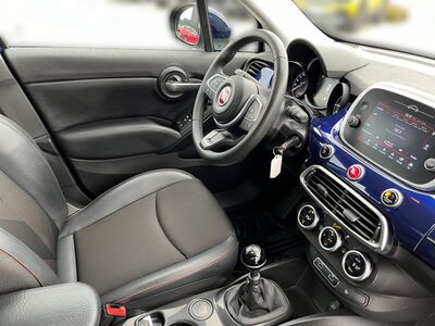 Fiat 500X Gebrauchtwagen Fiat 500X Gebrauchtwagen