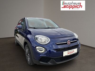 Fiat 500X Gebrauchtwagen Fiat 500X Gebrauchtwagen