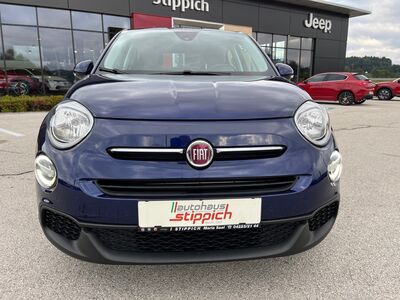 Fiat 500X Gebrauchtwagen Fiat 500X Gebrauchtwagen