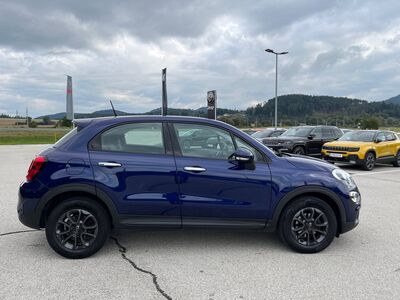 Fiat 500X Gebrauchtwagen Fiat 500X Gebrauchtwagen