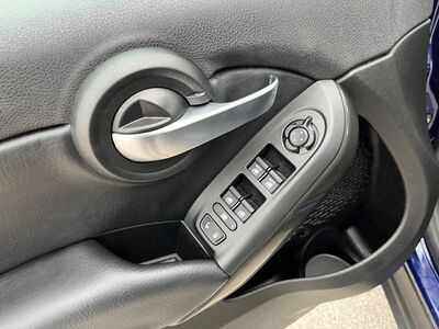 Fiat 500X Gebrauchtwagen Fiat 500X Gebrauchtwagen