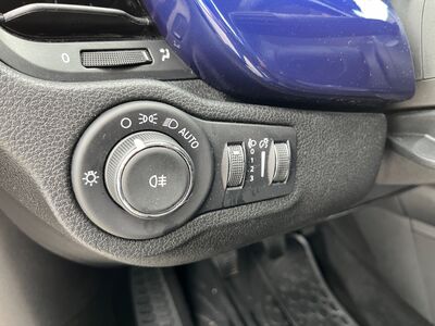 Fiat 500X Gebrauchtwagen Fiat 500X Gebrauchtwagen