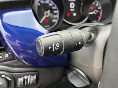 Fiat 500X Gebrauchtwagen Fiat 500X Gebrauchtwagen